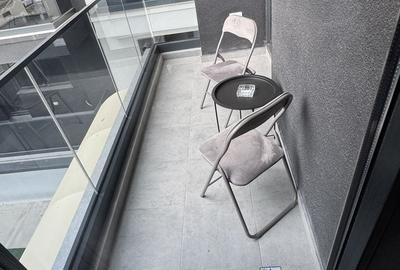 Apartament cu 2 camere decomandat în Energia