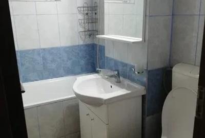 Apartament cu 2 camere semidecomandat, mobilat în Păcurari - 7