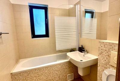 Apartament cu 2 camere semidecomandat în Central - 5