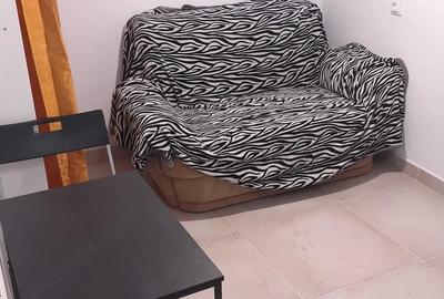 Garsonieră nedecomandată în Titulescu