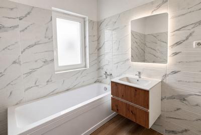 Apartament cu 3 camere decomandat în Urseni - 7