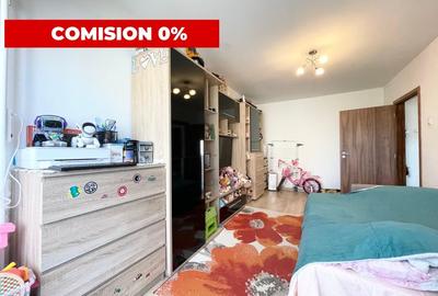 Apartament cu 2 camere decomandat, mobilat în Girocului - 2