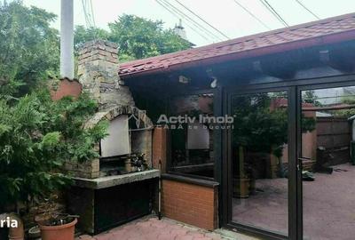 Casă cu 4 camere în Găgeni