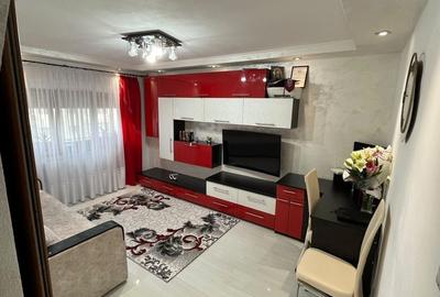 Apartament cu 2 camere decomandat în Central - 2