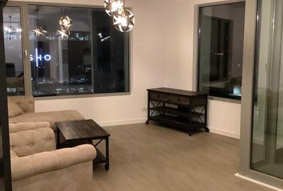 Apartament cu 2 camere decomandat în Nord - 1