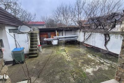 Casă cu 6 camere cu Teren 800 Mp în 14 Mai - 14