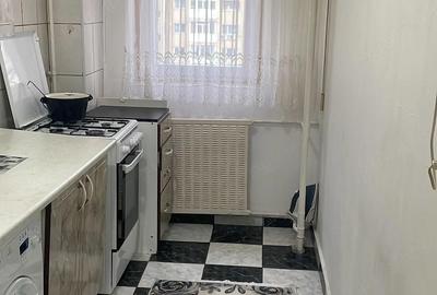 Garsonieră decomandată în Iancului - 1
