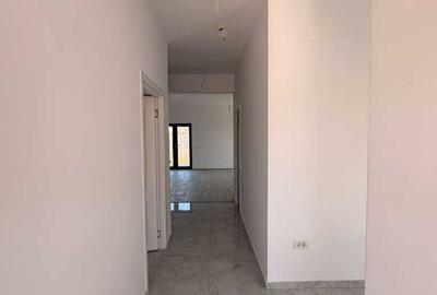 Casă cu 4 camere în Central - 5