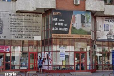 Spațiu comercial, de 15 mp, în Ultracentral
