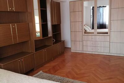 Apartament cu 3 camere decomandat în Mărăști - 1