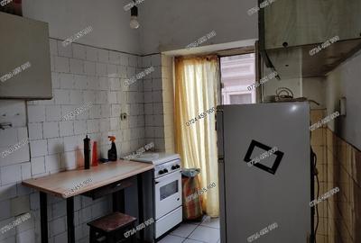 Apartament cu 3 camere semidecomandat în Ultracentral - 7