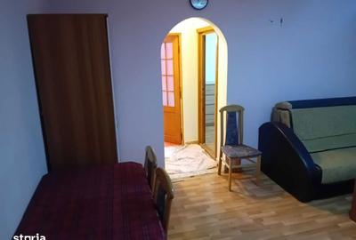 Apartament cu 2 camere în Mărăței - 6