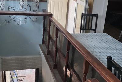 Apartament cu 3 camere decomandat în Gara - 3