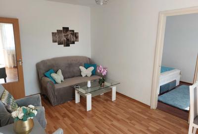 Apartament cu 2 camere în Tomis Nord