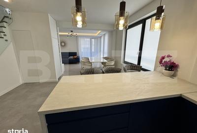 Apartament cu 3 camere în Central - 7