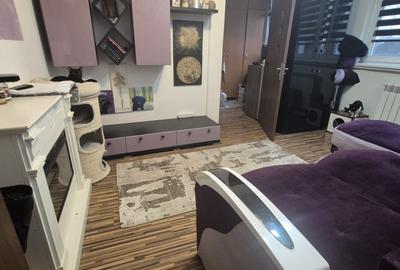 Apartament cu 3 camere semidecomandat în Valea Rosie - 1