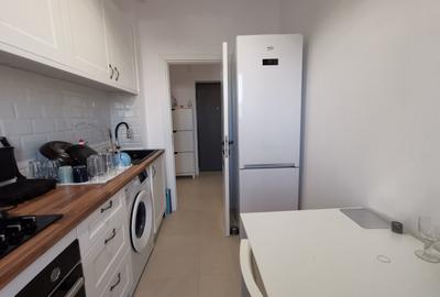 Apartament cu 2 camere decomandat în Grozăvești - 3