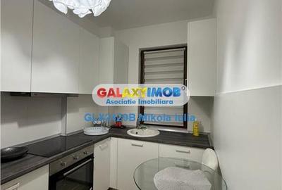 Apartament cu 2 camere decomandat, mobilat în Unirii - 7
