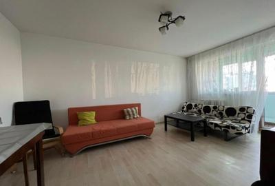 Apartament cu 2 camere decomandat, mobilat în Dristor