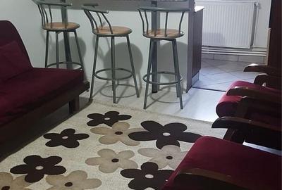 Apartament cu 2 camere semidecomandat în Sud