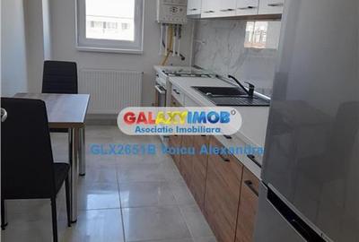 Apartament cu 2 camere decomandat, mobilat în Brâncoveanu - 5