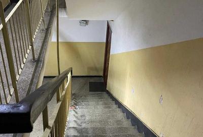 Garsonieră semidecomandată în Războieni - 3