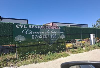 Spațiu comercial, în Moara Domnească