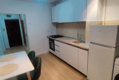 Apartament cu 2 camere decomandat în Scriitorilor