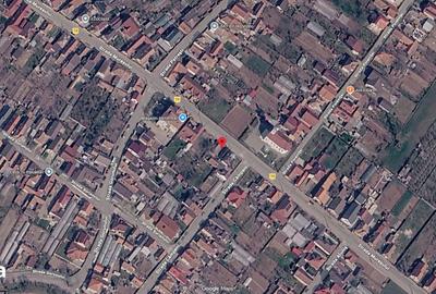 Casă cu 4 camere cu Teren 788 Mp în Bărăbanț