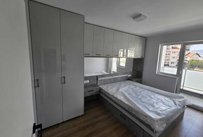 Apartament cu 2 camere semidecomandat în Exterior Vest - 2