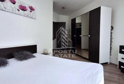 Apartament cu 2 camere decomandat, mobilat în Banu Mărăcine - 5