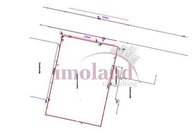 Teren de 437 mp, în Floreasca - 1