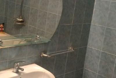 Apartament cu 2 camere semidecomandat, mobilat în Câmpia Libertății - 6