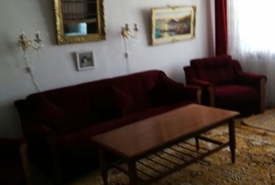 Apartament cu 3 camere decomandat în Popa Șapcă - 2