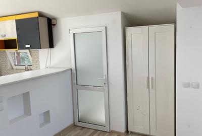 Apartament cu 2 camere semidecomandat, mobilat în Dămăroaia - 3