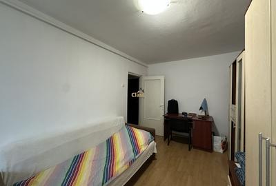 Garsonieră semidecomandată, mobilată în Mărăști - 4