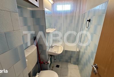 Apartament cu 2 camere semidecomandat, mobilat în Mihai Viteazul - 4