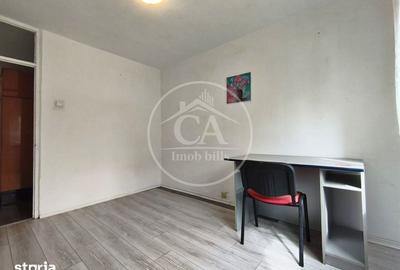 Apartament cu 3 camere decomandat în Decebal - 7