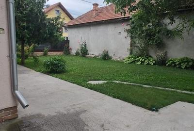 Casă cu 2 camere cu Teren 360 Mp în Ceangăi