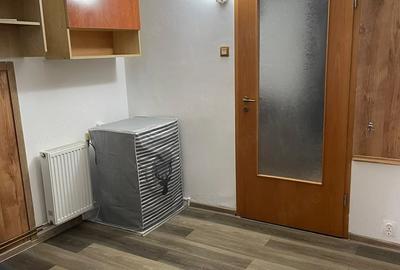 Garsonieră decomandată în Blașcovici