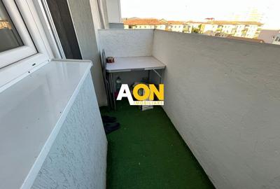 Apartament cu 4 camere decomandat în Cetate - 12