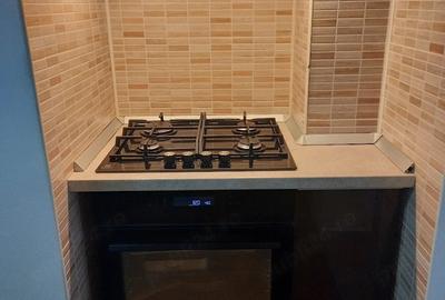 Apartament cu 3 camere decomandat în Obor - 1