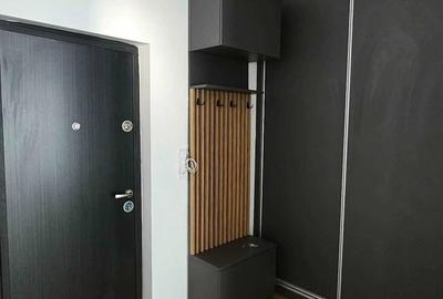 Apartament cu 2 camere decomandat în Central - 2