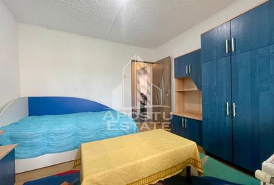Apartament cu 3 camere decomandat, mobilat în Central - 9