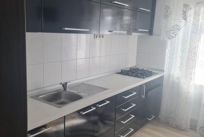Apartament cu 3 camere decomandat, mobilat în Torontalului - 1
