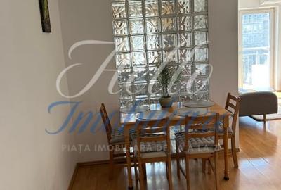 Apartament cu 3 camere semidecomandat în Gheorgheni - 2