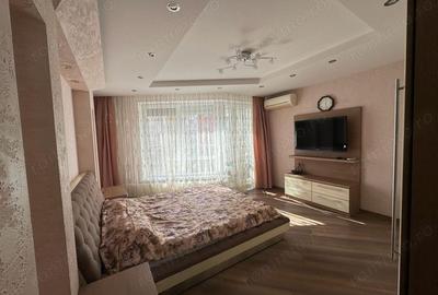 Apartament cu 3 camere în Banu Manta - 2