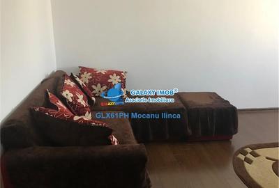 Apartament cu 3 camere decomandat, mobilat în Mihai Bravu - 27