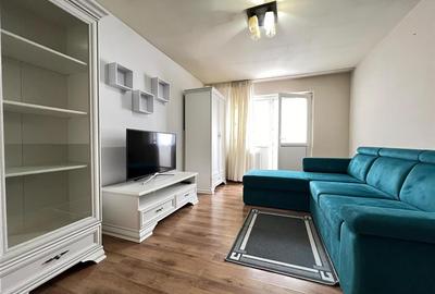 Apartament cu 3 camere decomandat, mobilat în Astra