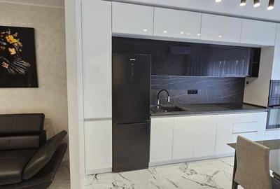 Apartament cu 2 camere în Sud